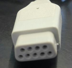 Extra image of New! Mouse for Acorn RISC OS Computers (Serial Port) Bundled price